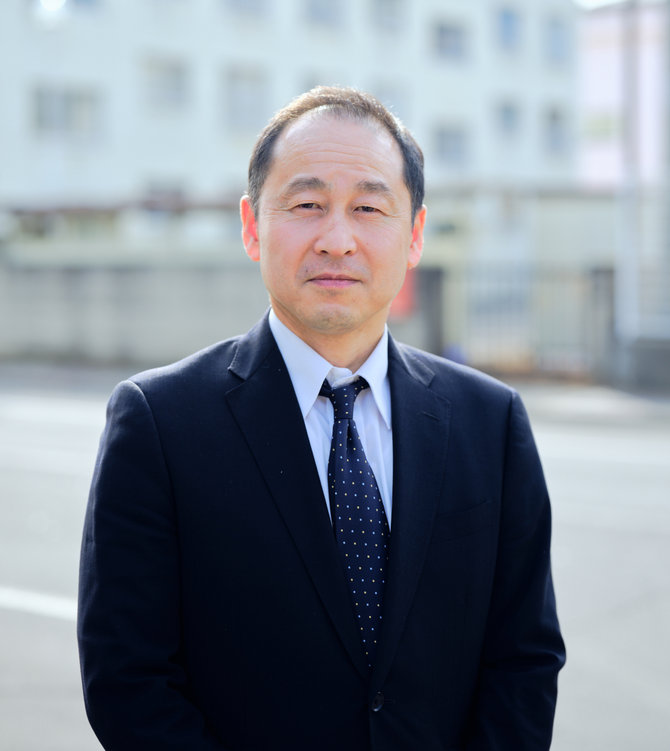 佐藤　英世：代表取締役社長兼システムエンジニア・ITコーディネータ（経済産業省推奨資格）